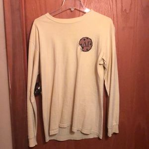 Delta Gamma “Cookies For A Cause” Long sleeve M